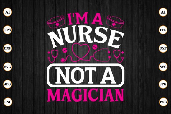 I'm a Nurse, Not a Magician: A Practical Review