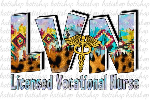 LVN Licensed Vocational Nurse PNG Review