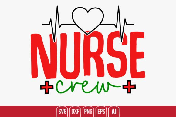 Nurse Crew Embroidery Design: A Practical Review
