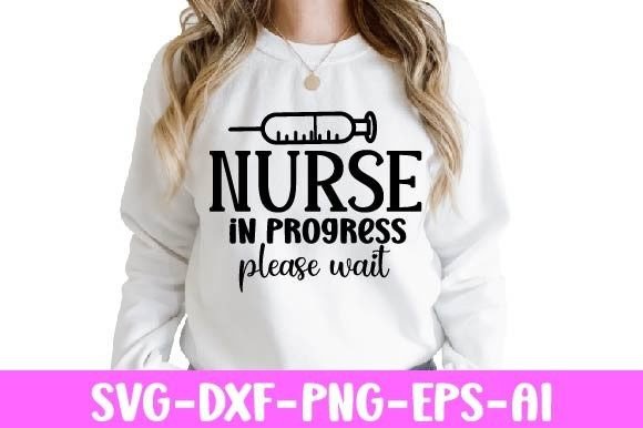 Nurse in Progress Please Wait2: A Closer Look