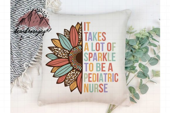 Pediatric Nurse Life: A Touch of Whimsy and Care