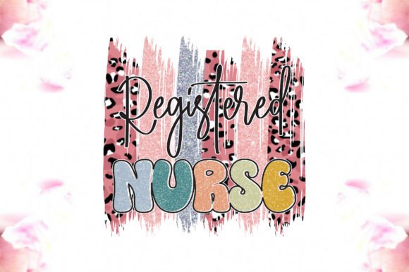 Registered Nurse Sublimation: A Design Review