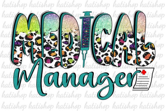 Review: Medical Manager Leopard Png Sublimation